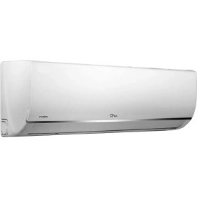 تصویر کولرگازی جی پلاس مدل اینورتر دار GACHV30VQ1 ظرفیت 30000 GPlus 18000 GACHV30VQ1 Inverter Air conditioner