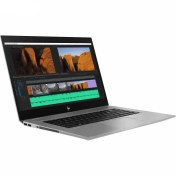 تصویر لپ تاپ استوک مدل Hp Zbook Studio G5 – i7(9H) | 32GB | 512 GB | 4GB 