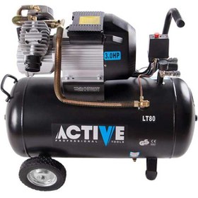 تصویر کمپرسور باد اکتیو مدل AC 1280 Active AC-1280 Air Compressor