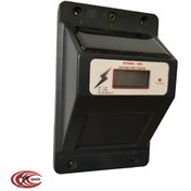 تصویر شمارنده ( کنتور ) صاعقه 