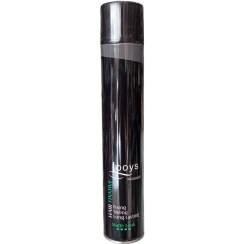 تصویر حالت دهنده مو تافت میزامپیلی لویز ۴۰۰ میل ضد وز 