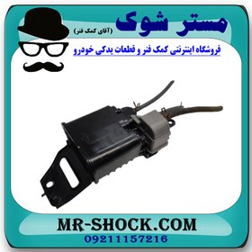 تصویر کنیستر بنزین تویوتا کمری 2007-2010 برند اصلی تویوتا جنیون با تضمین اصالت 