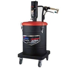 تصویر پمپ گریس بادی ووفو مدل RH-6451A 