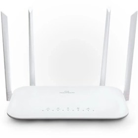 تصویر مودم 4G LTE نزتک مدل NZT-77DX Naztech NZT-77DX 4G LTE Modem