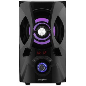 تصویر اسپیکر دسکتاپ کریتیو مدل SBS E2900 Creative SBS E2900 Desktop Speaker