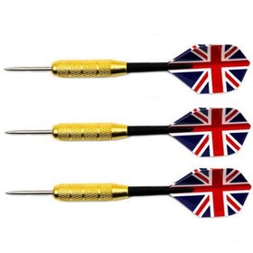 تصویر تیر دارت مدل 1621 بسته 3 عددی 