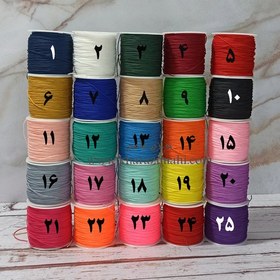 تصویر نخ دستبند 