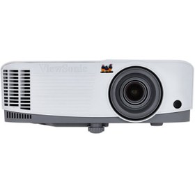 تصویر ویدئو پروژکتور ویوسونیک مدل PA503W VIEWSONIC PA503W DLP Projector