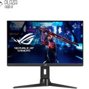 تصویر مانیتور ایسوس مدل ROG Strix XG259QN سایز 25 اینچ Monitor ASUS ROG Strix XG259QN