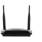 تصویر روتر مودم ADSL زولتریکس مدل ZW888 