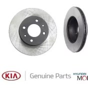 تصویر دیسک چرخ عقب اسپورتیج 