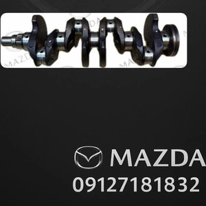 تصویر فروشگاه محصولات مزدا شاپ تهران