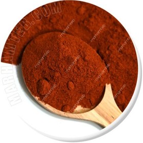 تصویر فلفل پاپریکا 