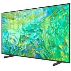 تصویر تلویزیون سامسونگ CU8000 سایز ۵۰ اینچ کیفیت Ultra HD 4K LED 