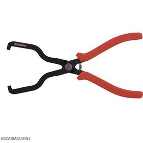 تصویر انبر سوکت باز کن پمپ بنزین هزبورن مدل H50604001 