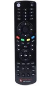 تصویر ریموت کنترل استارست 2100 (مادر) **STARSAT Remote Control 2100 (Master)**