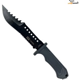 تصویر چاقو کلمبیا مدل 1138A 