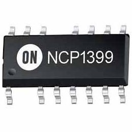 تصویر آی سی NCP1399AC 