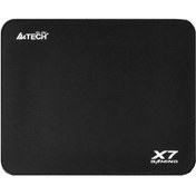 تصویر ماوس پد مخصوص بازی ای فورتک مدل X7-200S 