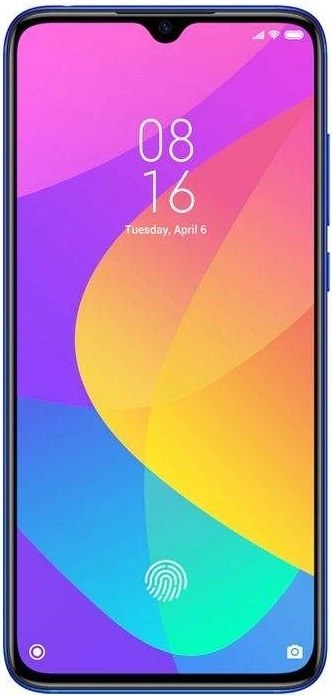 redmi 9 lite mobile