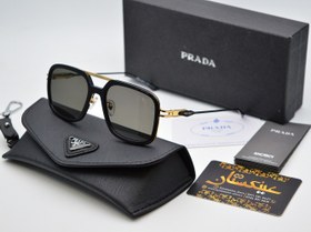 تصویر عینک لوکس پرادا PRADA 