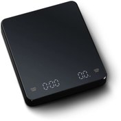 تصویر ترازو لمسی شارژی | ترازوی دیجیتال دقیق باریستا و آشپزخانه 