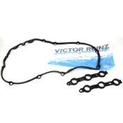 تصویر واشر درب سوپاپ ویکتور راینز بی ام و 525i, 530i موتور M54 مدل 2003 تا 2005 - فروشگاه لوازم یدکی کالا یدک 