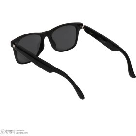 تصویر عینک هوشمند E13 Smart Bluetooth Glasses Model E13