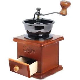 تصویر آسیاب دستی small coffee grinder hario آسیاب دستی small coffee grinder hario