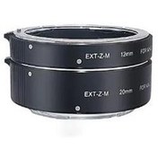 تصویر اکستنشن تیوب اورجینال Mcoplus EXT-Z-M 