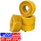 تصویر شلنگ سمپاش 5 لایه 50 متری سایز 8.5 میلیمتر 
