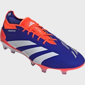 تصویر کفش فوتبال پرادیتور الیت FG برند Adidas Predator Elite FG Football Boots