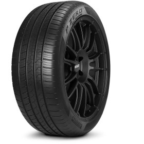 تصویر لاستیک پیرلی سایز 275/40R19 مدل P ZERO RFT 