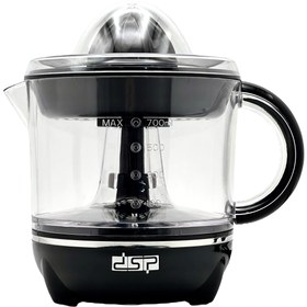 تصویر آب مرکبات گیر دی اس پی مدل KJ1060 ظرفیت ۰.۷ لیتر 