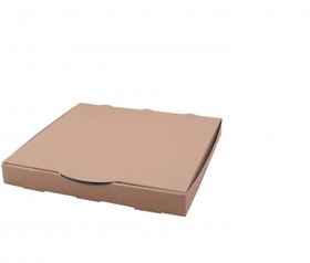 تصویر جعبه پیتزا جوان سایز ۱۹ بسته ۲۰۰ عددی 