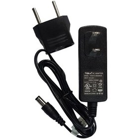 تصویر آداپتور 5Vولت 2Aآمپر TEKA AC ADAPTER 