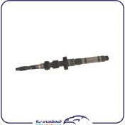 تصویر شفت ورودي گيربكس 405 تيپ 5 ایساکو 