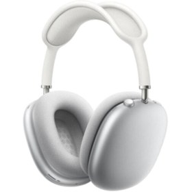 تصویر هدفون بلوتوثی اپل مدل AirPods Max اصل ا APPLE AirPods Max Bluetooth Headphones ORG APPLE AirPods Max Bluetooth Headphones ORG