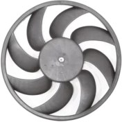 تصویر پروانه فن خاري ٢٠٦ پارس نيكان 