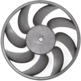 تصویر پروانه فن خاري ٢٠٦ پارس نيكان 