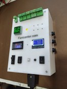 تصویر دستگاه تستر همه کاره یخچال 