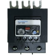 تصویر بیمتال (رله حرارتی) 100K هیوندای 