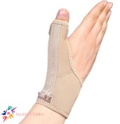 تصویر شست بند اتل دار WA066 سایز XL و L چیپسو 