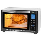 تصویر آون توستر سایا مدل ولرکان دیجیتال Vulerkan 45 D 