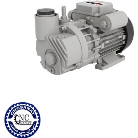 تصویر پمپ وكيوم روغنی dvp LC 2 / LC 4 