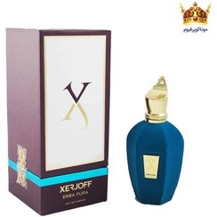 تصویر عطر ادکلن زرجف اربا پورا (Xerjoff Erba Pura) 