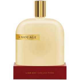 تصویر AMOUAGE The Library Collection Opus IV ادوپرفیوم امواج اوپوس 4 در حجم 100 میل 