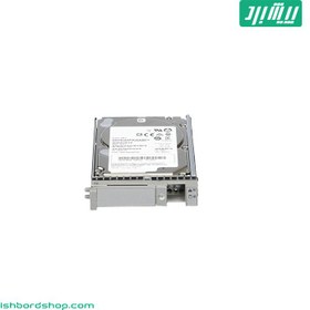 تصویر هارد سرور اچ پی ای HPE 7.68TB SAS 24G SFF P41399-B21 