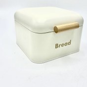 تصویر جانانی فلزی کرم 1735 