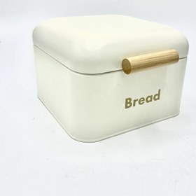 تصویر جانانی فلزی کرم 1735 